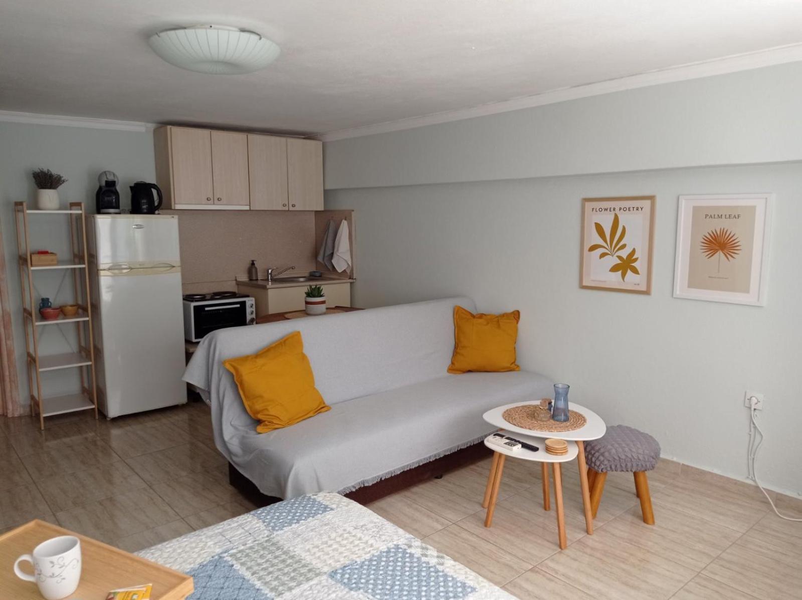 Studio Town Center Alexandroupoli